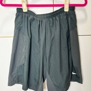 Nike Dri Fit Athletic Shorts